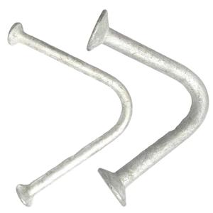 Elevador de construcción de hormigón prefabricado, ancla de elevación V - Product Image 6