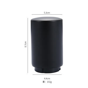 Abridor de Botellas de Cerveza Automático al por Mayor, Magnético, de Acero Inoxidable, con Sistema de Presión, para Tapas de Vino y Refrescos, Accesorios de Cocina - Product Image 6