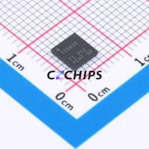 VQFN-32-EP วงจรรวม TPS25830QWRHBRQ1 (5x5) ของแท้ใหม่ล่าสุดชิป IC DC-DC PMIC - Product Image 1