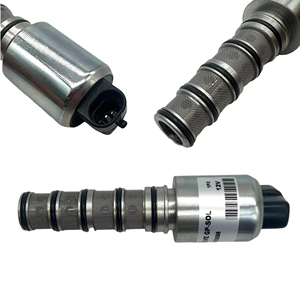 Электромагнитный клапан экскаватора AT310584 RE211156 AT310587 AT310586 для John- Deere 0501-320-201 0501-320-205 0501-321-425 - Product Image 3