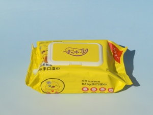 Precio especial en <span class=keywords><strong>toallitas</strong></span> húmedas no tejidas ecológicas de pato amarillo pequeño 12*17cm <span class=keywords><strong>para</strong></span> <span class=keywords><strong>toallitas</strong></span> húmedas de limpieza <span class=keywords><strong>para</strong></span> recién nacidos - Product Image 3