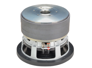 Subwoofer de voiture 8 pouces 1000W AES 2000W de crête, bobine vocale 3 pouces, triple aimant, basses profondes, haut-parleur audio de voiture SPL - Product Image 2