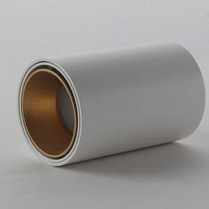 Foco Led empotrado de aluminio Gu10 <span class=keywords><strong>Mr16</strong></span>, accesorio de luz de techo de montaje en superficie, <span class=keywords><strong>12v</strong></span> - Product Image 4