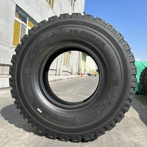 Pneus OTR de Chine, marque HAWKWAY, pneus radiaux tout-terrain 14.00R25 HK202 14.00R25, pneu OTR le moins cher de Chine 29.5R25 18.00-25-40pr 29. - Product Image 5
