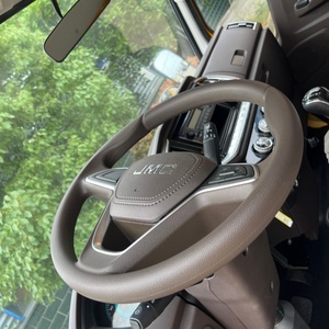 Camión Elevador Hidráulico con Pluma Telescópica <span class=keywords><strong>de</strong></span> 25M, Sistema <span class=keywords><strong>de</strong></span> Conducción Totalmente Hidráulico - Product Image 4