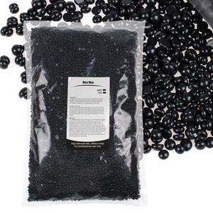 Fagioli di <span class=keywords><strong>cera</strong></span> dura <span class=keywords><strong>depilatoria</strong></span> all'ingrosso personalizzati all'ingrosso con etichetta privata indolore 1000g <span class=keywords><strong>cera</strong></span> dura a Film caldo <span class=keywords><strong>per</strong></span> perline di depilazione 1000 sacchetti - Product Image 1