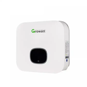 Inversor Solar <span class=keywords><strong>Growatt</strong></span> de 3kw, <span class=keywords><strong>Growatt</strong></span> MIN 2500TL-<span class=keywords><strong>XH</strong></span> 3000TL-<span class=keywords><strong>XH</strong></span> 4600TL-<span class=keywords><strong>XH</strong></span> <span class=keywords><strong>5000TL</strong></span>-<span class=keywords><strong>XH</strong></span> 2.5kw 3kw 4.6kw 5kw - Product Image 3