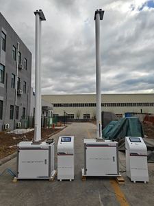 KS-MN200 Computer di controllo gomma Mooney <span class=keywords><strong>Viscometer</strong></span> gomma senza reometro rotore consegna rapida - Product Image 6