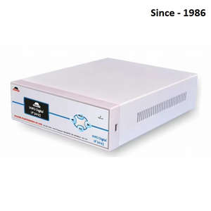 Sistema de Procesamiento Digital Portátil Ecológico VHFO DLP 24 V2C de Alto Rendimiento para Datos Eficientes - Product Image 2