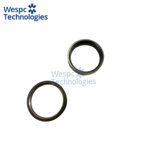 Siège de soupape d'admission WESPC 3314A241 en alliage de nickel haute performance pour moteur diesel Perkins 1104, tracteur, générateur, engins de construction - Product Image 1