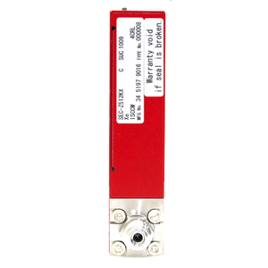 Horiba SEC-Z2522K เป็นเครื่องควบคุมการไหลของของเหลวประสิทธิภาพสูง (MFC) สำหรับ - Product Image 2