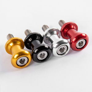 Clavija de elevación de motocicleta XXUN para <span class=keywords><strong>KAWASAKI</strong></span> <span class=keywords><strong>Z900RS</strong></span> 2018-2024/Z650RS 2022 <span class=keywords><strong>2023</strong></span> 2024 Clavija de elevación de motocicleta - Product Image 5