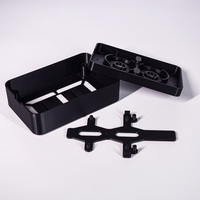 Pièces fonctionnelles personnalisées en impression 3D FDM (Nylon, PETG, ABS) – Fabrication rapide en petites séries, OEM, Vente en gros, Usine