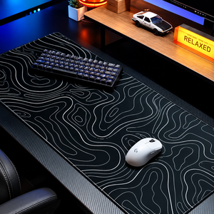 Alfombrilla de Ratón para Juegos de Alta Calidad, Diseño de Dibujos Animados, Tamaño Personalizado, Base de Goma Antideslizante, para Computadora, Oficina, Hogar - Product Image 6
