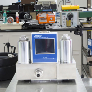 Điều chỉnh dòng chảy điều khiển áp suất chính xác cho các van điều khiển áp suất hệ thống công nghiệp - Product Image 6