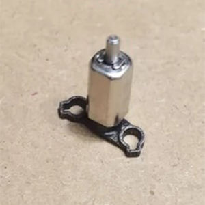 Mavic 3/3 Classic/3 Pro/3T 无人机电机臂轴替换件原装左/右后前臂轴 - Product Image 5