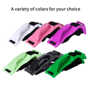 Ajusteur de ceinture de sécurité de voiture en acier pour les mamans enceintes Conduite confortable et sûre avec boucle de ceinture de sécurité du ventre Accessoires de voiture de maternité - Product Image 3