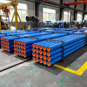 Tige de forage/tuyau de forage API Reg OD89mm 2 3/8" pour puits d'eau et forage minier - Product Image 2