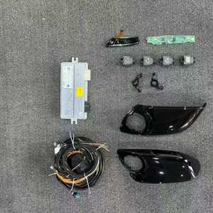 Nhà Máy Outlet Không Thấm Nước Cho BMW 5 Loạt G30 360 Sao Lưu Máy Ảnh CCD Cảm Biến Hình Ảnh Cho BMW G30 Xe Ô Tô - Product Image 5