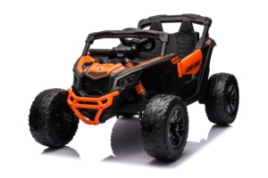 2023 nuova licenza può Am Marverick UTV Kids 12v Two Seat giro elettrico in <span class=keywords><strong>auto</strong></span> - Product Image 5