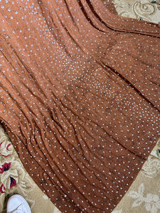 NOVANCE 2ピースセット レディース 春 2023 眩しいテールクリスタル ロングガウン ウェディングドレス エレガントなパーティー衣装 イブニングバンケット用 - Product Image 6