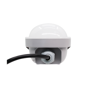 Luminaria LED Tri-Proof de 120 cm, 40 W, 5000 K, 200-240 V, para Mercado de la UE, con Certificación CE, CB y RoHS, IP65, para Garaje u Oficina, Regulable, Ra80 - Product Image 6