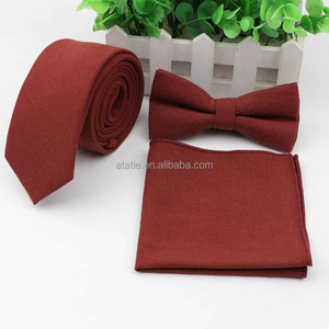 <span class=keywords><strong>Corbata</strong></span> <span class=keywords><strong>de</strong></span> <span class=keywords><strong>Color</strong></span> Sólido <span class=keywords><strong>de</strong></span> 6 cm <span class=keywords><strong>de</strong></span> Ancho, <span class=keywords><strong>Corbata</strong></span> Delgada <span class=keywords><strong>de</strong></span> Algodón Puro <span class=keywords><strong>de</strong></span> Colores <span class=keywords><strong>para</strong></span> Bodas, <span class=keywords><strong>Corbata</strong></span> Delgada <span class=keywords><strong>para</strong></span> Novio, <span class=keywords><strong>Corbata</strong></span> <span class=keywords><strong>para</strong></span> Hombre - Product Image 3