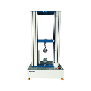 Instrumento de Teste de Compressão para Anéis de Vedação e Tiras de Vedação Padrão ASTM E4 - Product Image 1