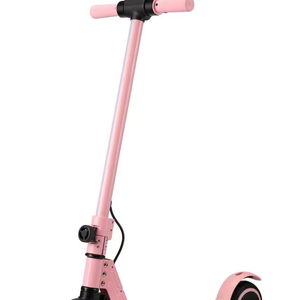 สกู๊ตเตอร์ไฟฟ้าสำหรับเด็<span class=keywords><strong>ก</strong></span>6-12ปีสกู๊ตเตอร์ไฟฟ้าอลูมิเนียมพับได้ - Product Image 1