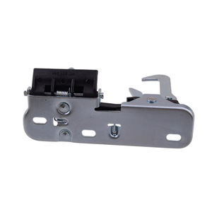 Volkswagen <b>Engine</b> <b>Hood</b> Lock 1K0823480 For Car Fitment Public Model - Product Image 1