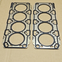 Pièces de moteur de machines diesel, joint de culasse 22311-27401 compatible avec Sonata D4EA 04-06 KIA
