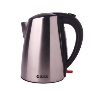 กาต้มน้ำไฟฟ้าแฟรงค์ สแตนเลส 304 ปิดอัตโนมัติ ป้องกันการต้มจนแห้ง สายยาว 1 เมตร - Product Image 1