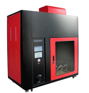 LR-K008 IEC 60587 Aparato de Prueba de Índice de Seguimiento de Alta Tensión de 6 KV, Probador de Inflamabilidad - Product Image 1