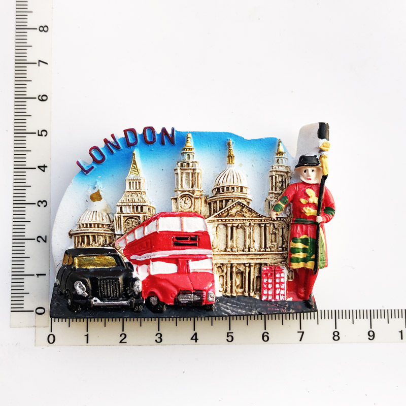 13 Londres Classique