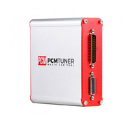 Programmeur ECU de haute qualité hors ligne avec tuner 67-en-1, version 1.27, prenant en charge les modes OBD, Bench et Boot, pour lecture, écriture et clonage forcés de l'ECU