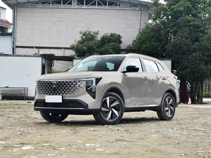 Changan CS55 PLUS PHEV 2026 Smart New Blue Whale 125k m Édition Zhiyue 1129 Toit ouvrant panoramique, éclairage LED, habitacle spacieux. - Product Image 1