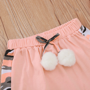 Kids Clothing Sets Fashion Baby Clothes Girls Summer Dress Suits of Wholesale - Product Image 6