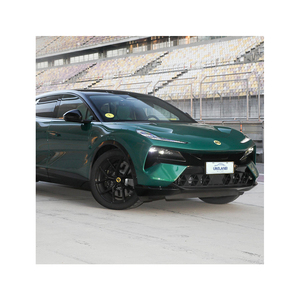 Ev 2024 Voiture Adulte Pas Cher 4 Roues Chinois Nouvelles Voitures Électriques Véhicule à Vendre Fabriqué En Chine Lotus Eletre <span class=keywords><strong>R</strong></span> + <span class=keywords><strong>S</strong></span> + - Product Image 2