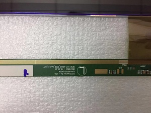 LC430DQJ-SLA2หน้า<span class=keywords><strong>จอ</strong></span> LCD 43นิ้ว4K ความละเอียดหน้าจอ3840x2160แผงแอลซีดีทีวีรุ่นแผงจอโทรทัศน์สำหรับทีวีที่ชำรุด - Product Image 3