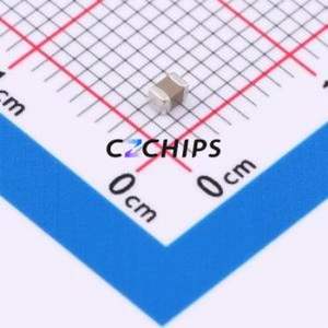 Condensateur SMD (MLCC) V106M0805X6S250NHP 0805 (Capacité : 10uF) (Précision : 20%) Tension nominale : 25V - Product Image 1