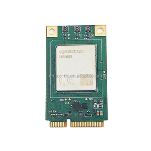Quectel EG915 EG915U-EU EG915U-CN EG915U-LA 4G LTE MINI PCIe LGA Cat 1 modulo con cavo adattatore USB 4G accessori per Antenna - Product Image 3