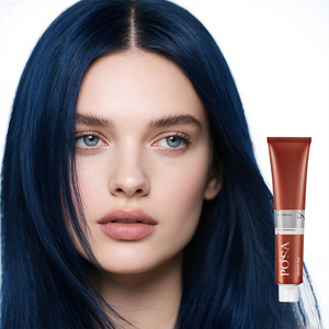 POSA China Hair Dye produttore all'ingrosso Salon Professional Hair Dye Coloring Cream - Product Image 4