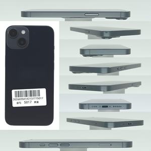 Venta al por Mayor de Teléfonos Inteligentes IOS de Grado A+, Serie 14, 14 Plus, 14 Pro, 14 Pro Max, Desbloqueados, Originales - Product Image 5