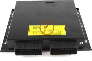 คอนโทรลเลอร์ RD210-9 RD210-7 รุ่น 21N6-33110 21N6-33112 21Q4-32812 21Q4-32811 ชุดควบคุมเครื่องยนต์ Ecu ใหม่ R320-7 21N9-32100 21N6-32101 - Product Image 4