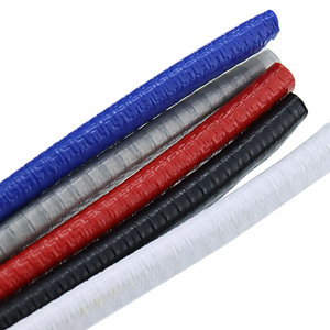 Xe Cửa ra vào và cửa sổ với hình chữ U Cạnh Tùy chỉnh EPDM dải cao su xe - Product Image 3