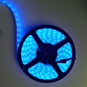 DC 12V RVB Drean Couleur Imperméable À L'eau Utilisation Extérieure 5M 60leds SMD 5050 A MENÉ LA Bande Flexible - Product Image 6