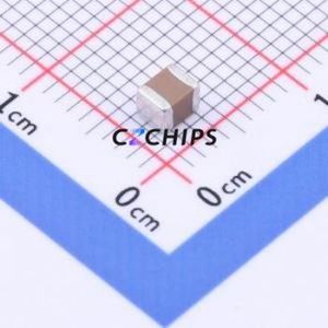 Condensateur SMD (MLCC) CS3225X7R106K500NRL 1210 10uF 50V X7R - Product Image 2