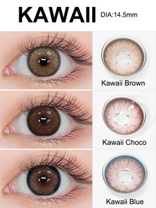 Lentilles de contact colorées bon marché Lentilles de contact colorées Lentilles de contact colorées Lentilles de contact colorées - Product Image 4