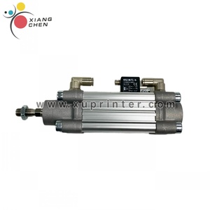 Cylindre pneumatique JENNEY de haute qualité 00.580.4505 D32 H40 pour machine d'impression offset HD SM102 SX102, pièces détachées - Product Image 3