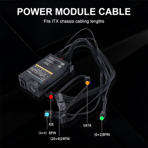 मॉड्यूलर 1u 350w <span class=keywords><strong>psu</strong></span> के लिए मॉड्यूलर 1u w <span class=keywords><strong>psu</strong></span> - Product Image 5